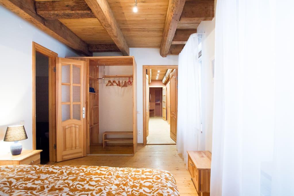 Central 2 Bedroom Apartment Near The Old Town Рига Экстерьер фото